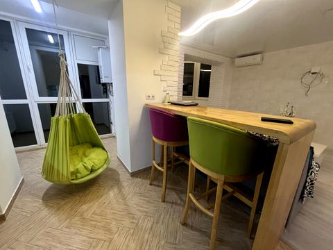 квартира за адресою Михайла Грушевського просп., 191-В