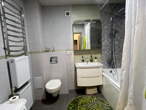 квартира за адресою Михайла Грушевського просп., 191-В