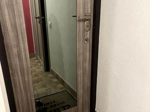 квартира за адресою Михайла Грушевського просп., 191-В