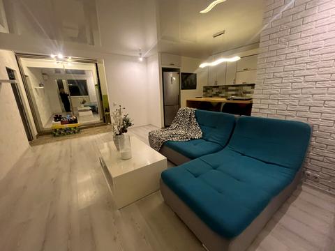 квартира за адресою Михайла Грушевського просп., 191-В