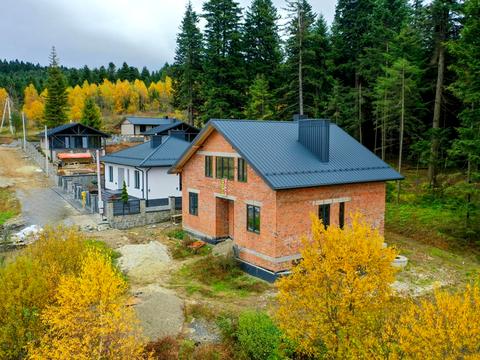 будинок за адресою Олекси Довбуша вул.