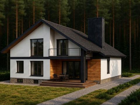 будинок за адресою Олекси Довбуша вул.