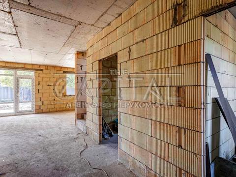 дом по адресу Абрикосовая ул.