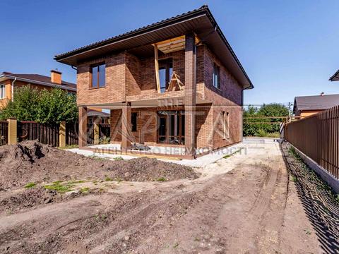 дом по адресу Абрикосовая ул.