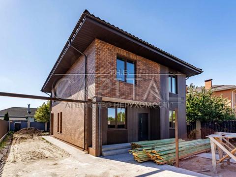 дом по адресу Абрикосовая ул.