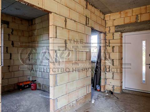 дом по адресу Абрикосовая ул.