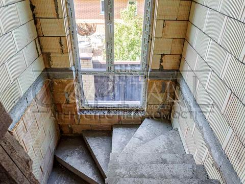 дом по адресу Абрикосовая ул.