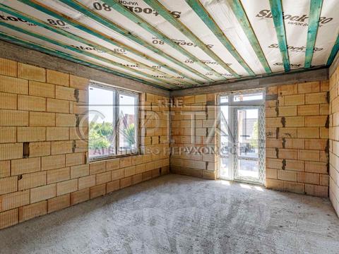 дом по адресу Абрикосовая ул.