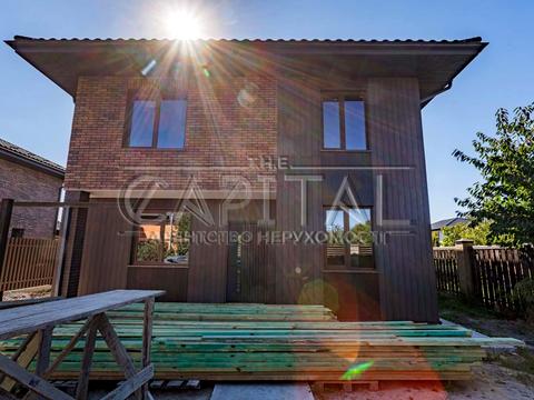 дом по адресу Абрикосовая ул.