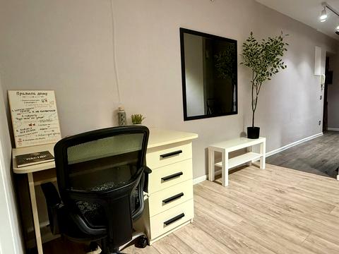 квартира по адресу Зелёная ул., 6