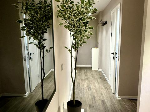 квартира по адресу Зелёная ул., 6