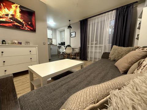 квартира по адресу Зелёная ул., 6