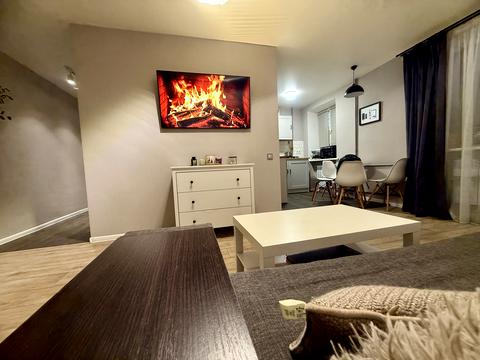 квартира по адресу Зелёная ул., 6