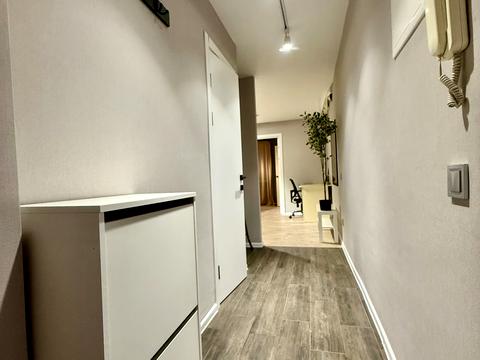 квартира по адресу Зелёная ул., 6