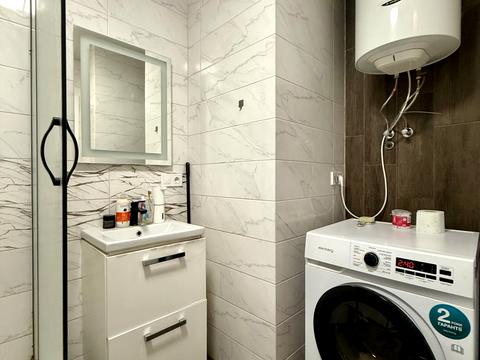 квартира по адресу Зелёная ул., 6