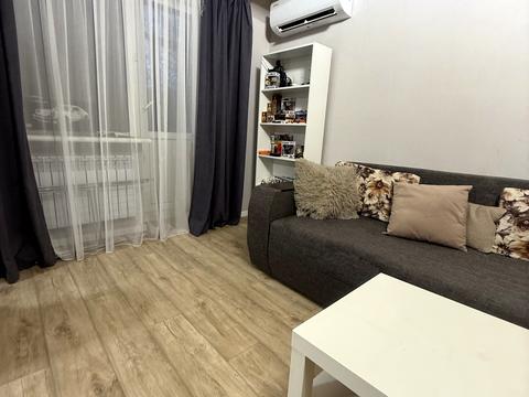 квартира по адресу Зелёная ул., 6