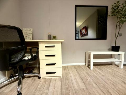 квартира по адресу Зелёная ул., 6