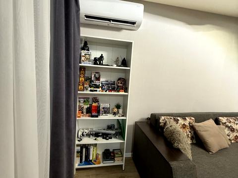 квартира по адресу Зелёная ул., 6