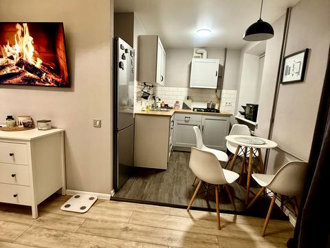 квартира по адресу Зелёная ул., 6