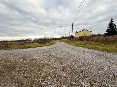 ділянка за адресою Лісна, 15