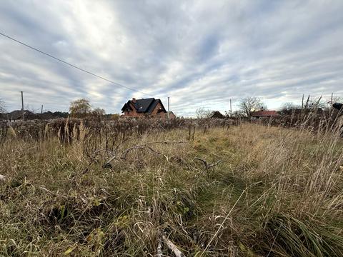ділянка за адресою Лісна, 15