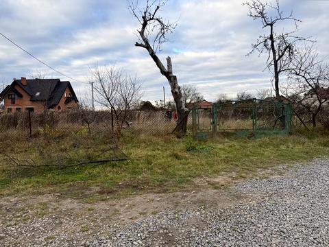 ділянка за адресою Лісна, 15