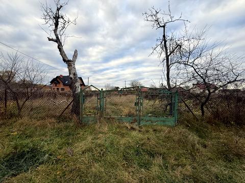 ділянка за адресою Лісна, 15