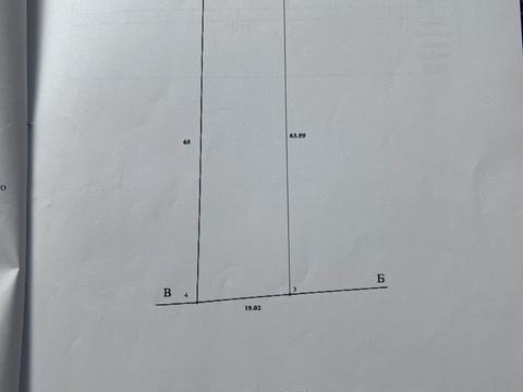 ділянка за адресою Лісна, 15