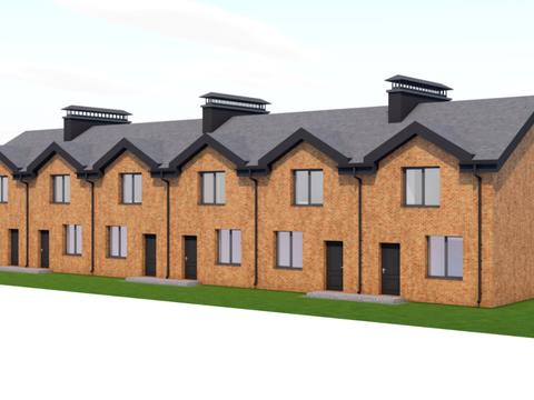 будинок за адресою Варшавська вул., 95-Ж