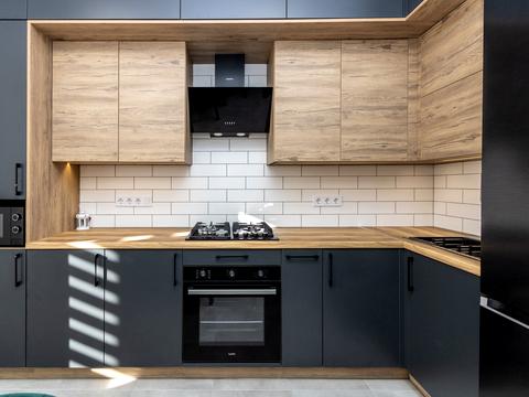 квартира по адресу Гетмана Мазепы ул., 164