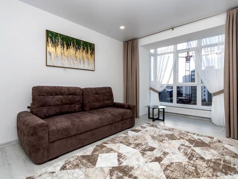 квартира по адресу Гетмана Мазепы ул., 164