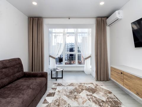 квартира по адресу Гетмана Мазепы ул., 164