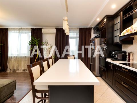 квартира за адресою Юрія Шумського вул., 5