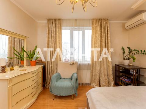 квартира за адресою Юрія Шумського вул., 5