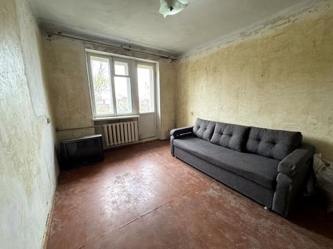 квартира по адресу Богдана Хмельницкого ул., 1