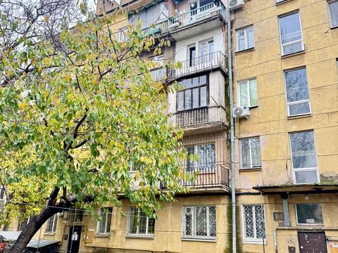 квартира по адресу Богдана Хмельницкого ул., 1