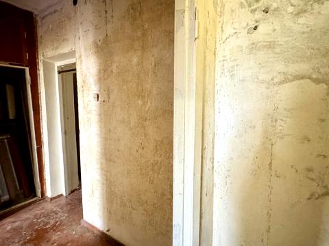 квартира по адресу Богдана Хмельницкого ул., 1