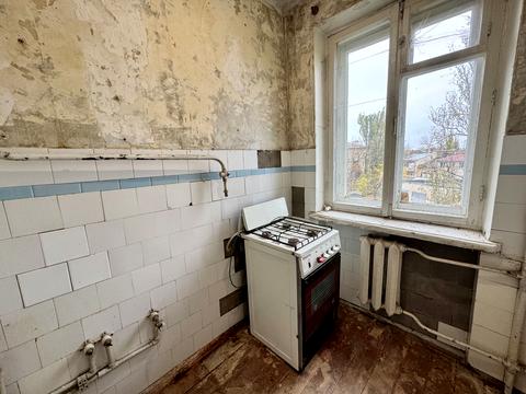 квартира по адресу Богдана Хмельницкого ул., 1