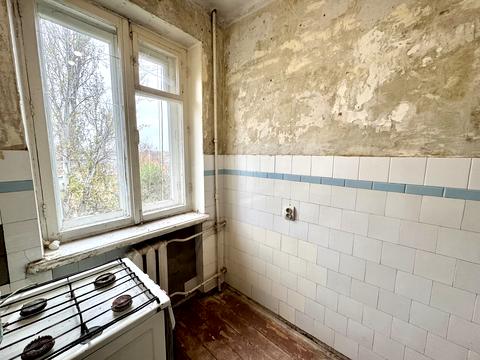 квартира по адресу Богдана Хмельницкого ул., 1