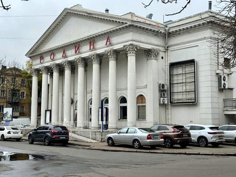 квартира по адресу Богдана Хмельницкого ул., 1