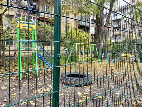 квартира по адресу Богдана Хмельницкого ул., 1