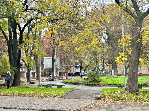 квартира по адресу Богдана Хмельницкого ул., 1