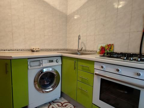 квартира по адресу Проспект Перемоги, 115