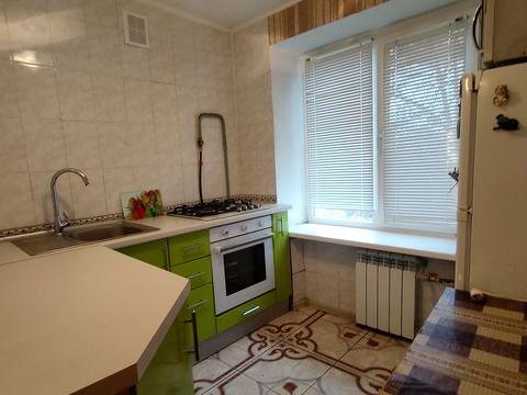 квартира по адресу Победы просп. (Курский), 115