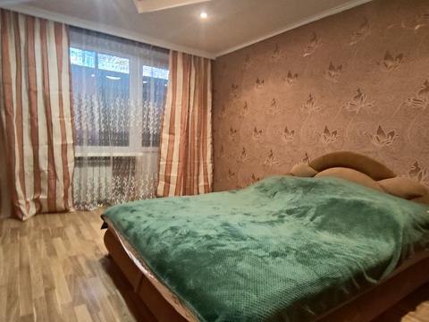 квартира по адресу Победы просп. (Курский), 115