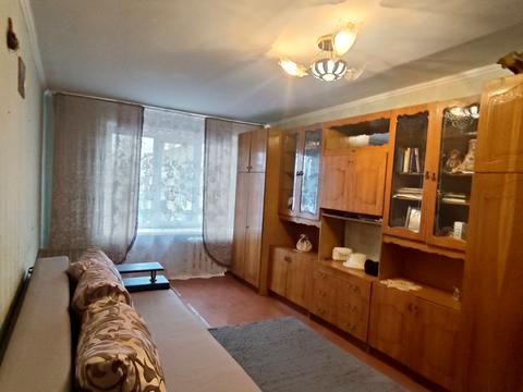 квартира по адресу Победы просп. (Курский), 115