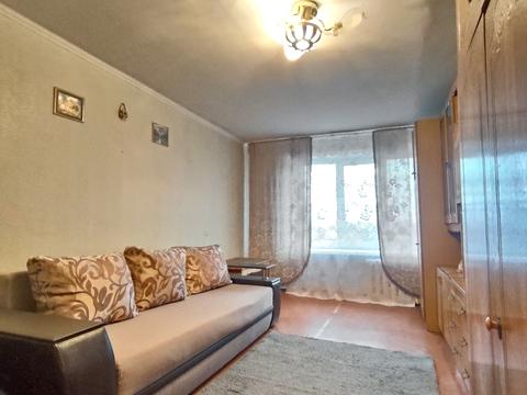 квартира по адресу Победы просп. (Курский), 115