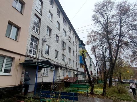 квартира по адресу Победы просп. (Курский), 115