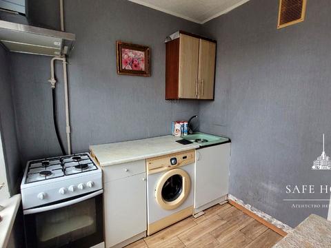 квартира по адресу Николая Руденко бульв. (Кольцова), 19