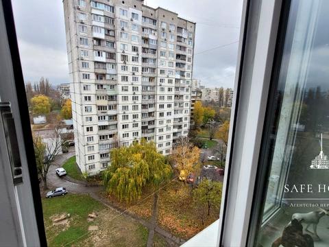 квартира по адресу Николая Руденко бульв. (Кольцова), 19